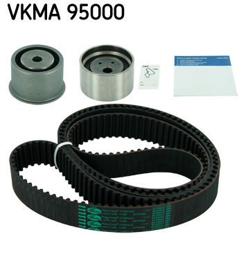 Kit cinghie dentate - VKMA 95000 SKF